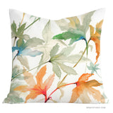 Autumn Leaves