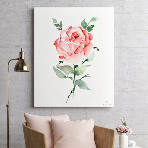 Art Print Canvas