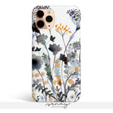 Foggy Meadow Slim case