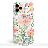 Roseanne Slim Case