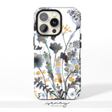 Foggy Meadow Tough Case