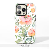 Roseanne Tough Phone Case by Senay Studio