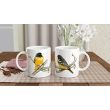 Oriole Mug 11oz