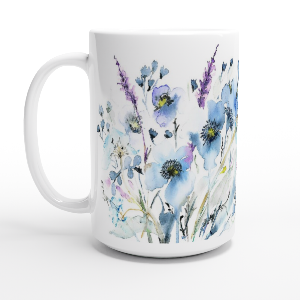 Mia Mug 15oz