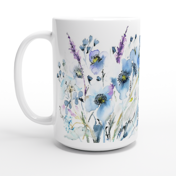 Mia Mug 15oz