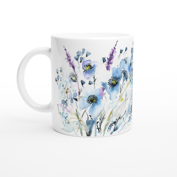 Mia Mug 11oz